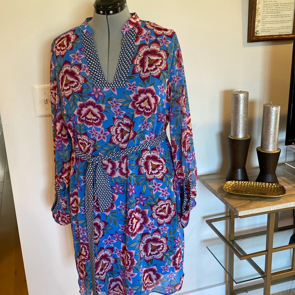 Cabi Tunic Dress